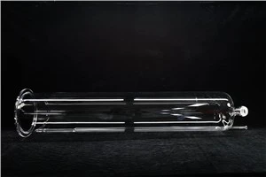 LPCVD Diffusion Quartz Tube